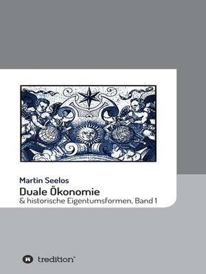 cover image of Duale Ökonomie und historische Eigentumsformen